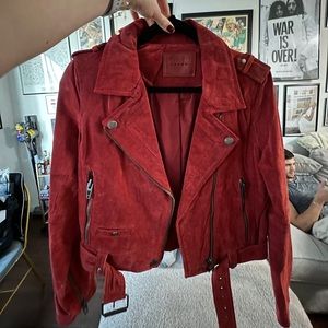 BLANK NYC Jacket - Size M